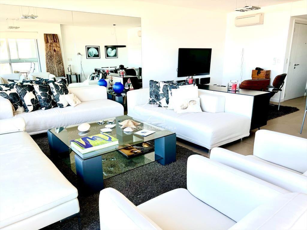 ALQUILER APARTAMENTO TRES DORMITORIOS MAS LE PARC