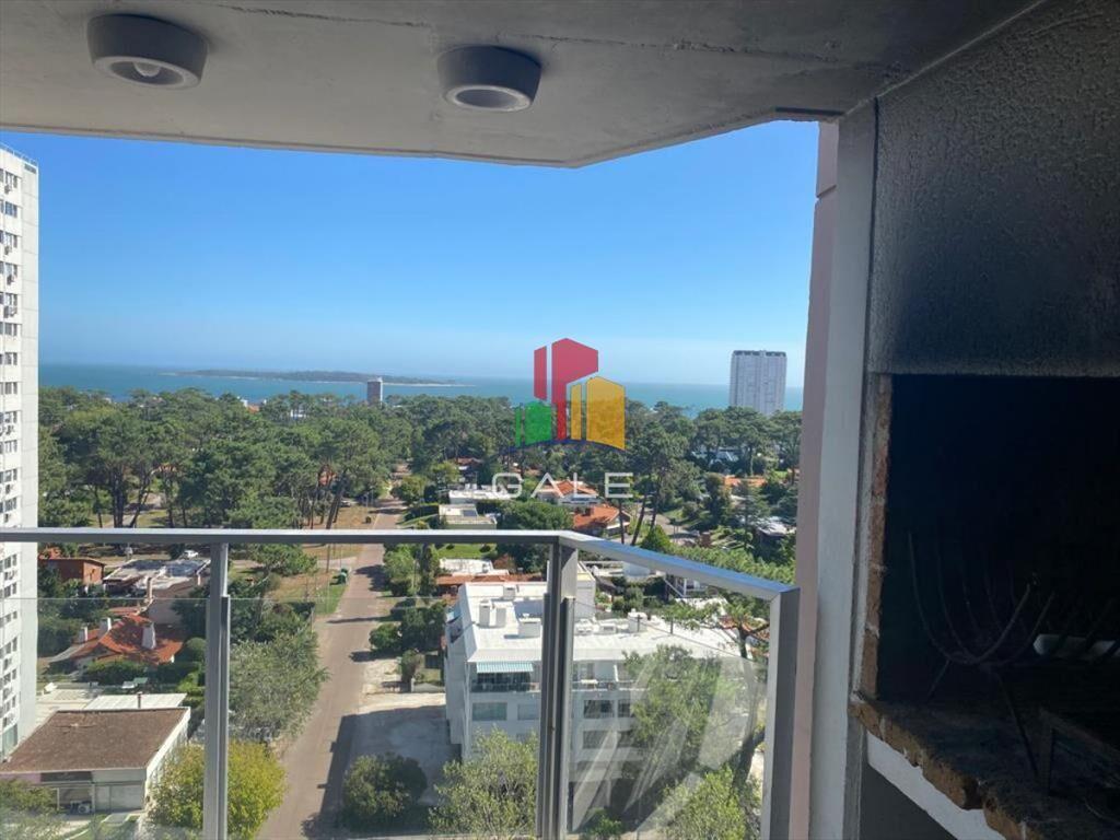 Apartamento en Roosevelt - Punta del Este