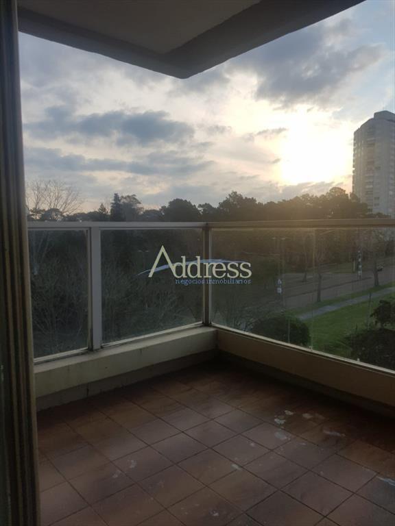 Avda Roosevelt