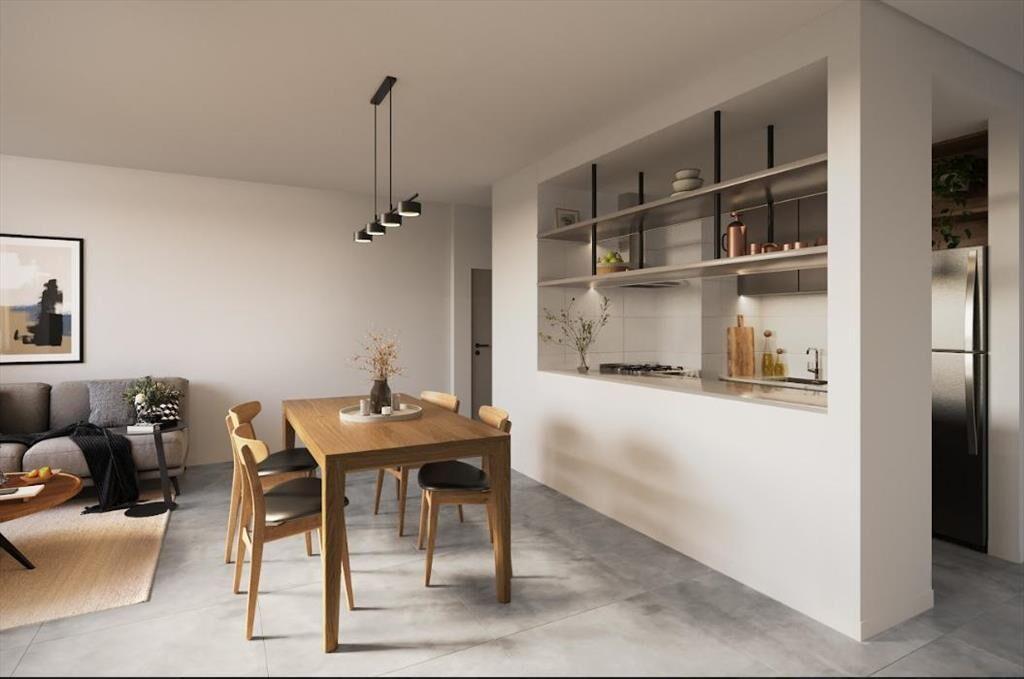 Venta Apartamento 1 Dormitorio en Pocitos