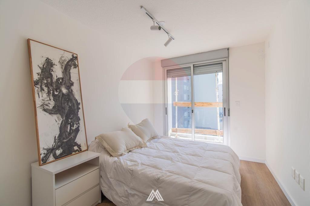 VENTA APARTAMENTO 2 DORMITORIOS CORDÓN BALCÓN