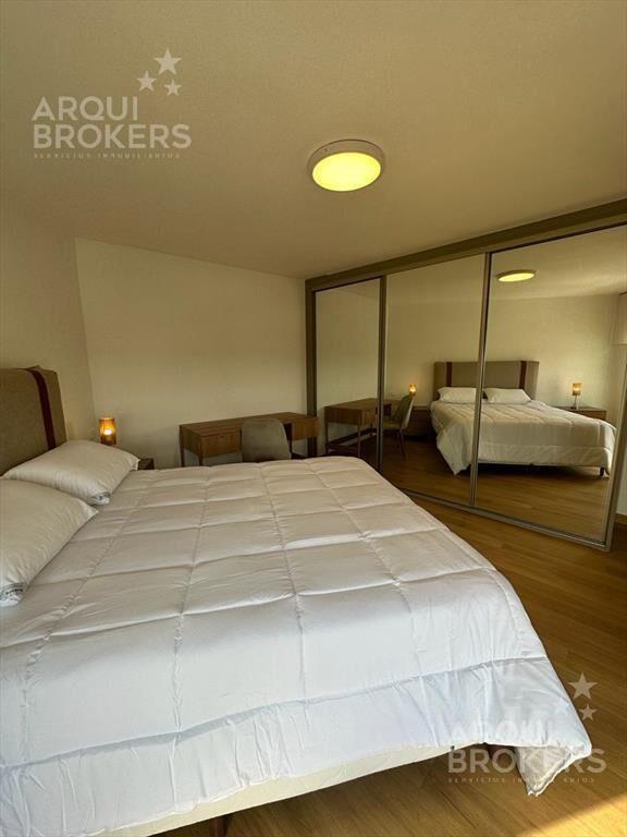 Alquiler apartamento un dormitorio en Punta Carretas - 101