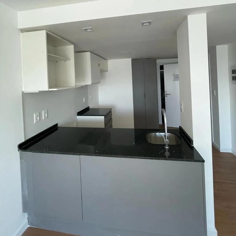 Apartamento en venta 1 dormitorio con renta, SALENTIS LITOR