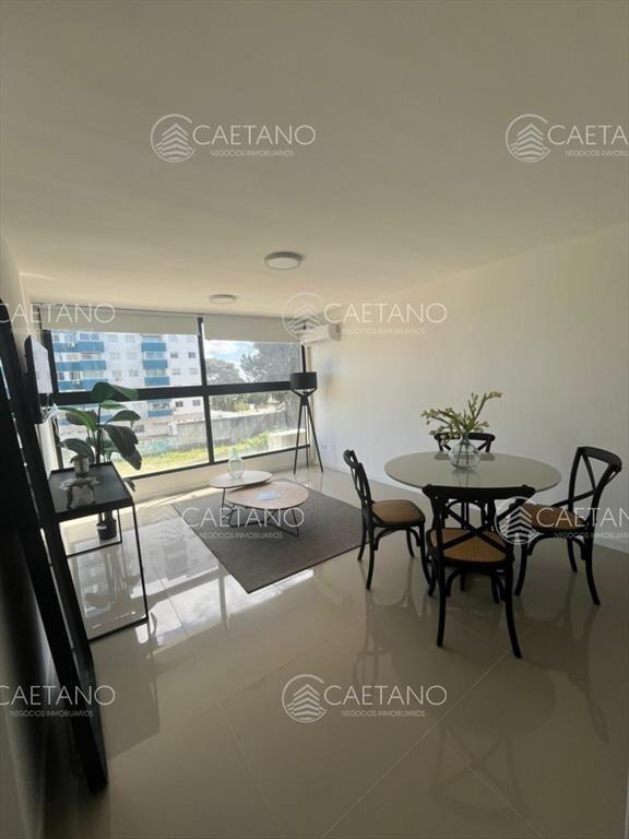 Venta apartamento un dormitorio punta del este