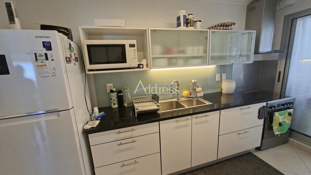 Apartamento en Punta del Este, Brava
