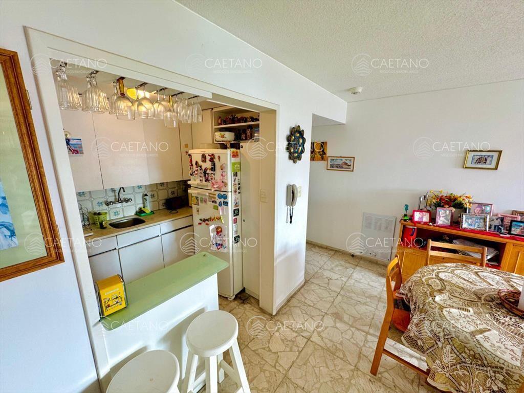 Venta Apartamento en Península, 1 dormitorio y