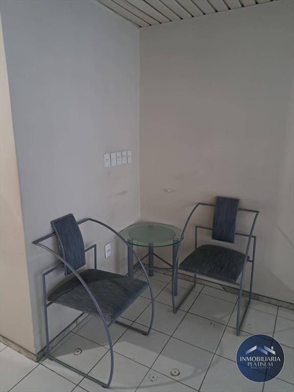 Monoambiente en venta Cordón
