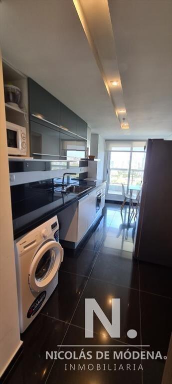 Apartamento en alquiler
