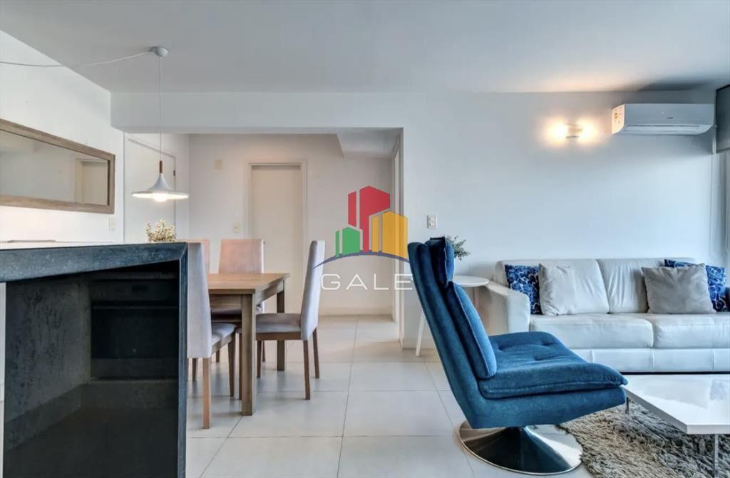 Apartamento Céntrico de 2 Dormitorios con Vista