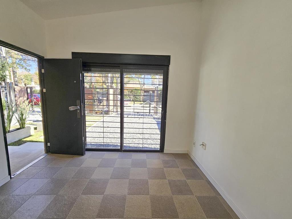 Venta apartamento alquilado de 1 dormitorio, planta baja co