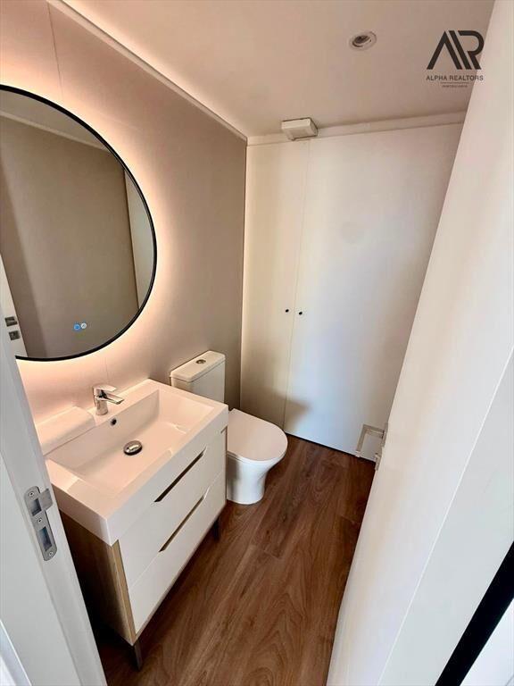 Apartamento en alquiler c/ cochera en La Pastora