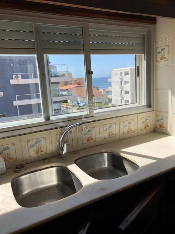Apartamento en Peninsula