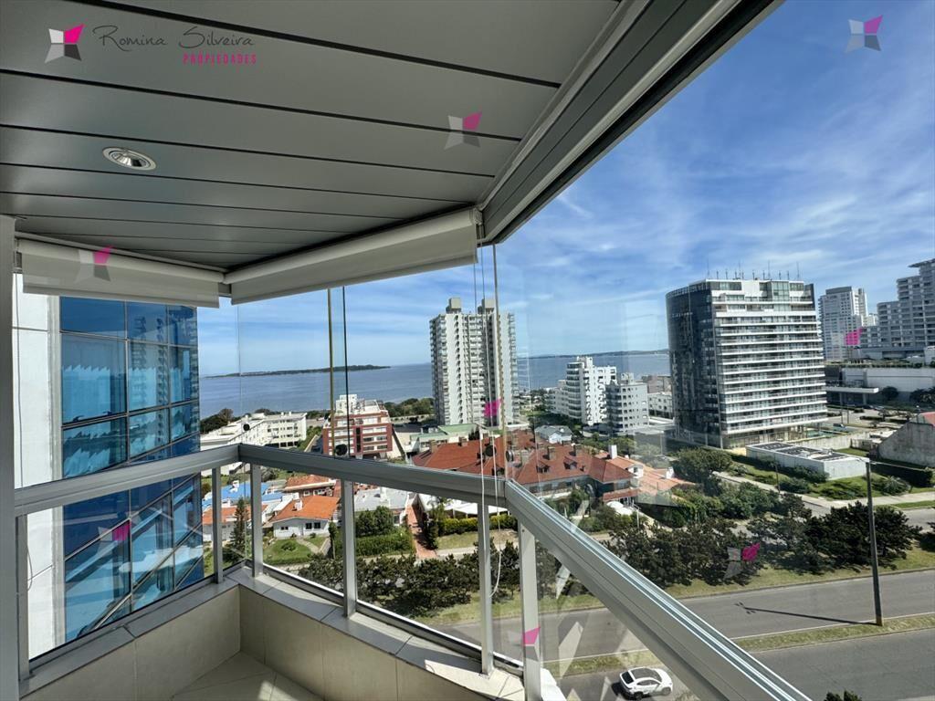 VENTA APARTAMENTO 3 DORMITORIOS Y SERVICIO - ART