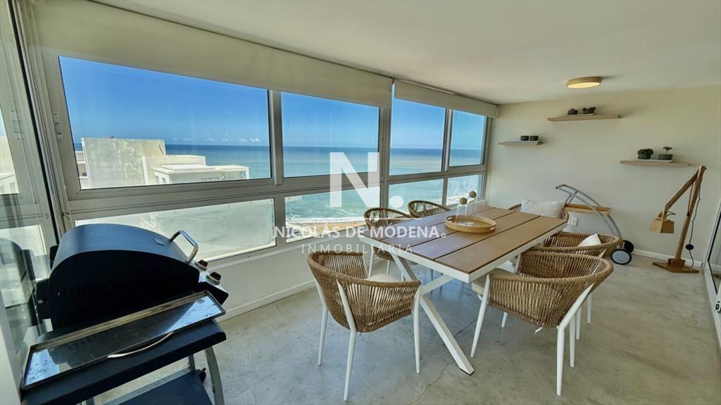 Oportunidad en Venta - Edificio Garden Tower