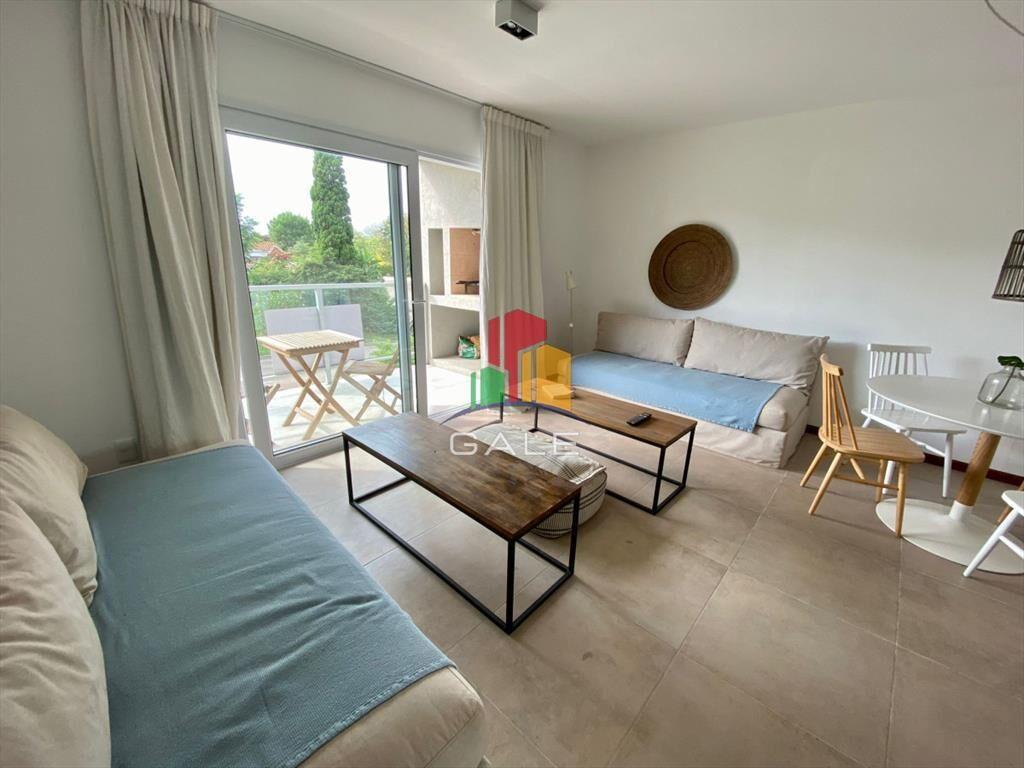 Apartamento a estrenar en la Mansa 1 dormitorio con parrill