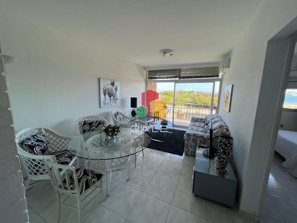 Frente al Mar hermoso apartamento