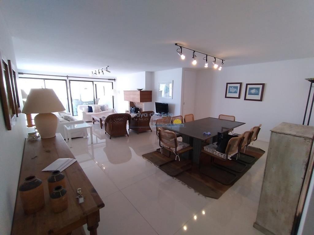 apartamento con vista a playa brava zona de