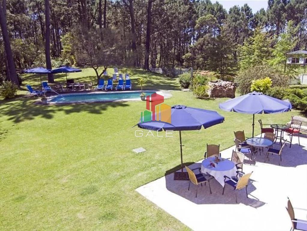 Casa tipo Hotel en Punta del Este