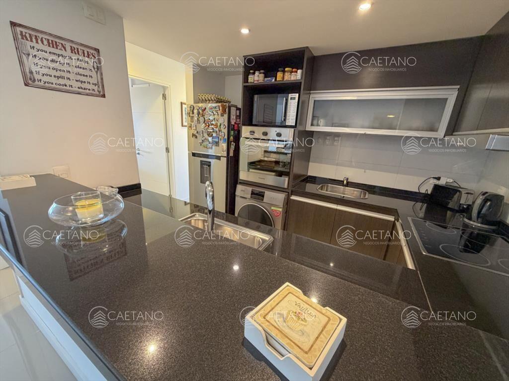Departamento de 3 dormitorios en venta en Forest
