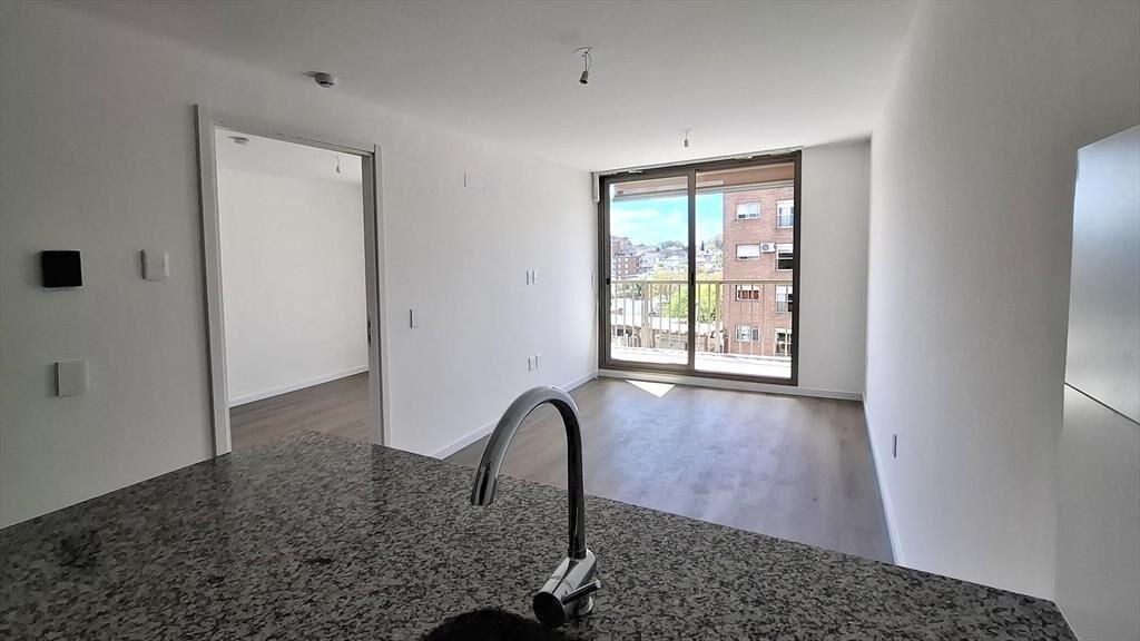 Venta Apartamento 1 Dormitorio en La Blanqueada