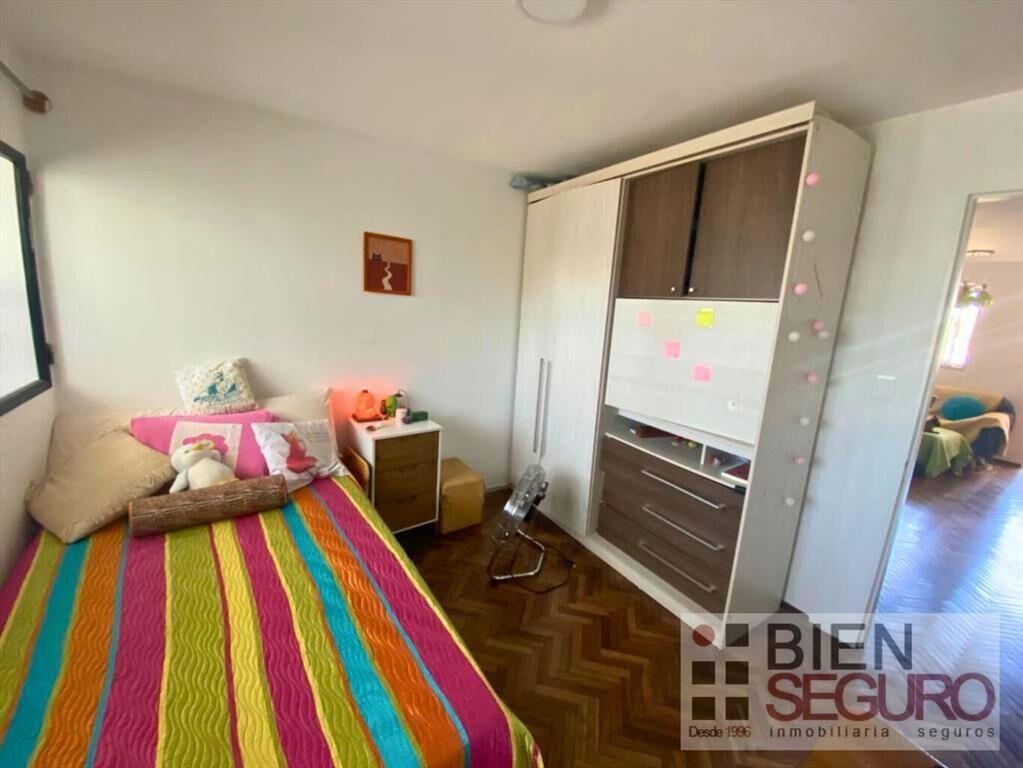 Apartamento en venta en Capurro