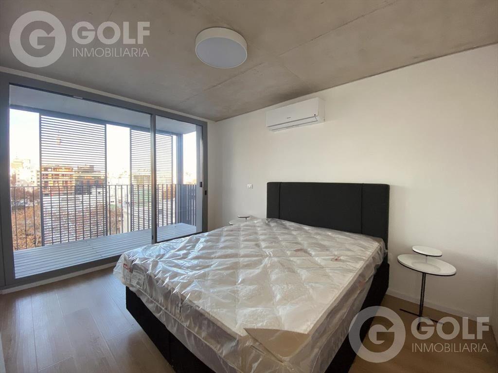 Venta de apartamento de 1 dormitorio con renta en Ciudad Vi