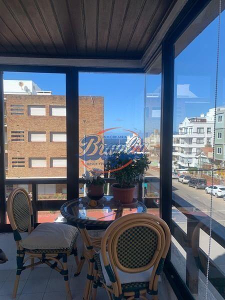 Apartamento Alquiler Temporal en Península