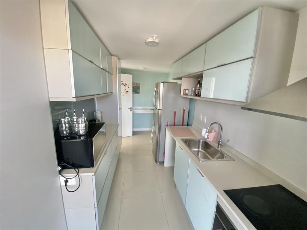 ALQUILER ANUAL DE 3 SUITES EN EDIFICIO ARTOWER CON SERVICIO