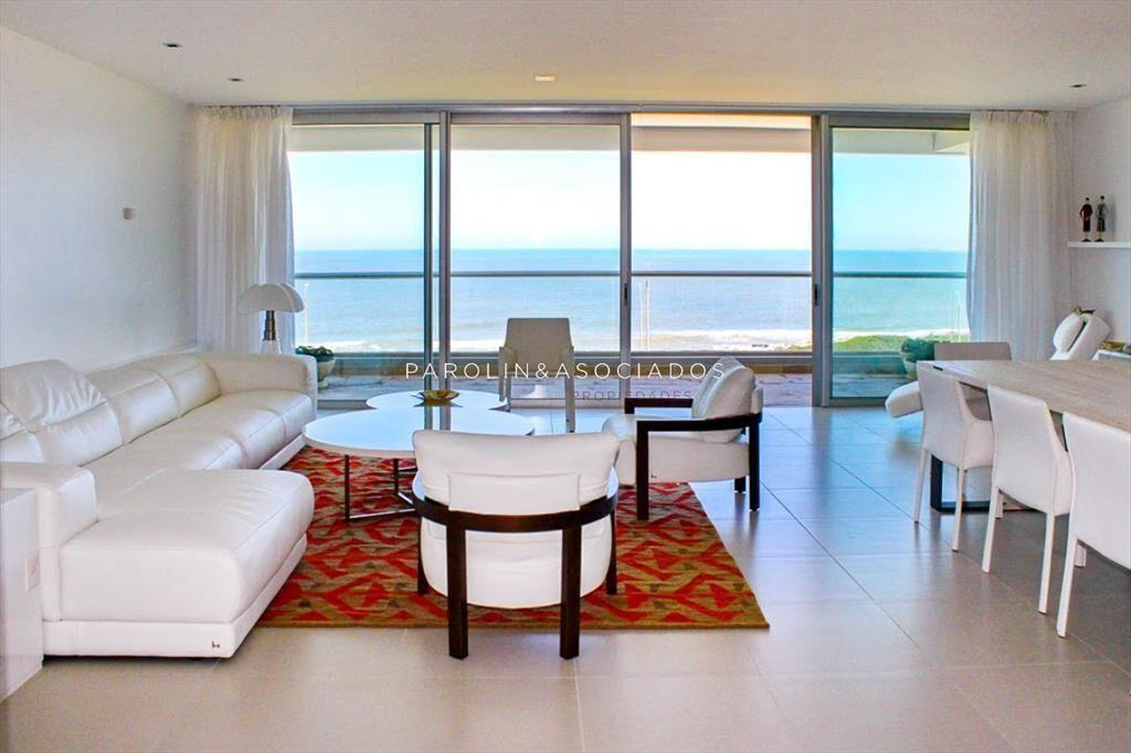 Pent-house en venta en Tiburón Terrazas, Punta