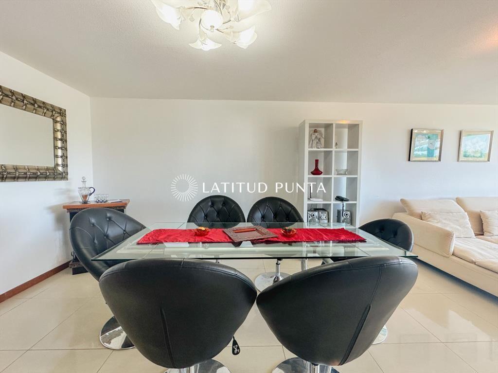 Apartamento en Roosevelt, 3 dormitorios