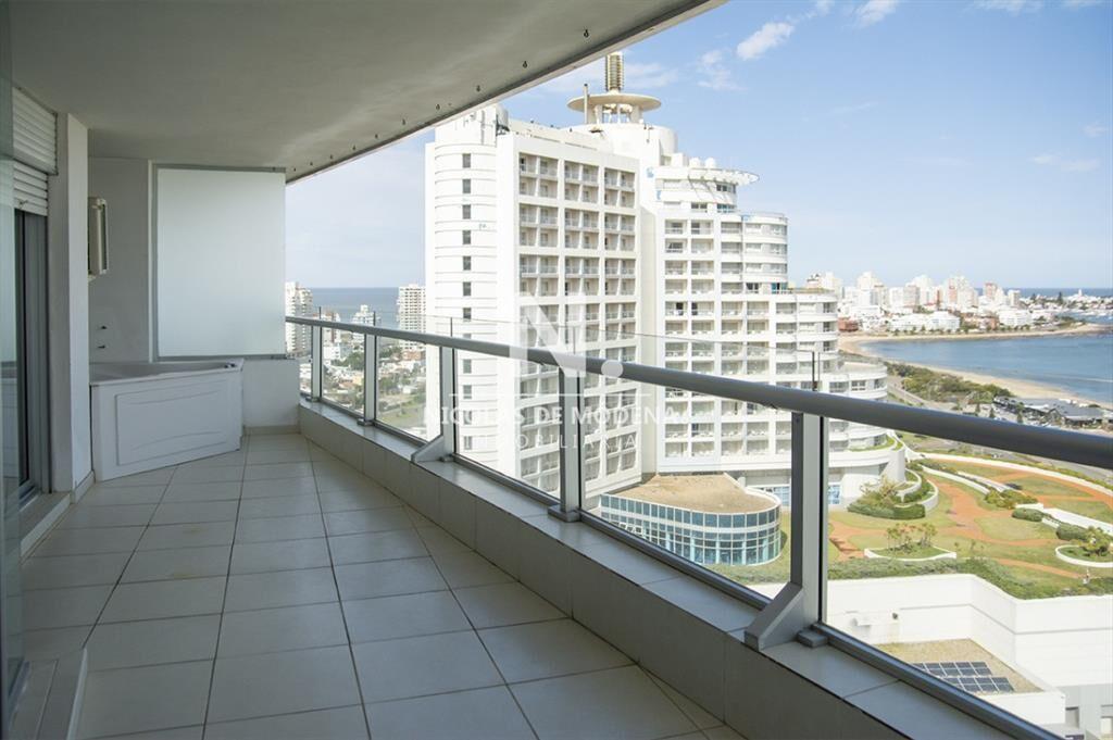 Departamento de 2 dormitorios a pasos del Mar.