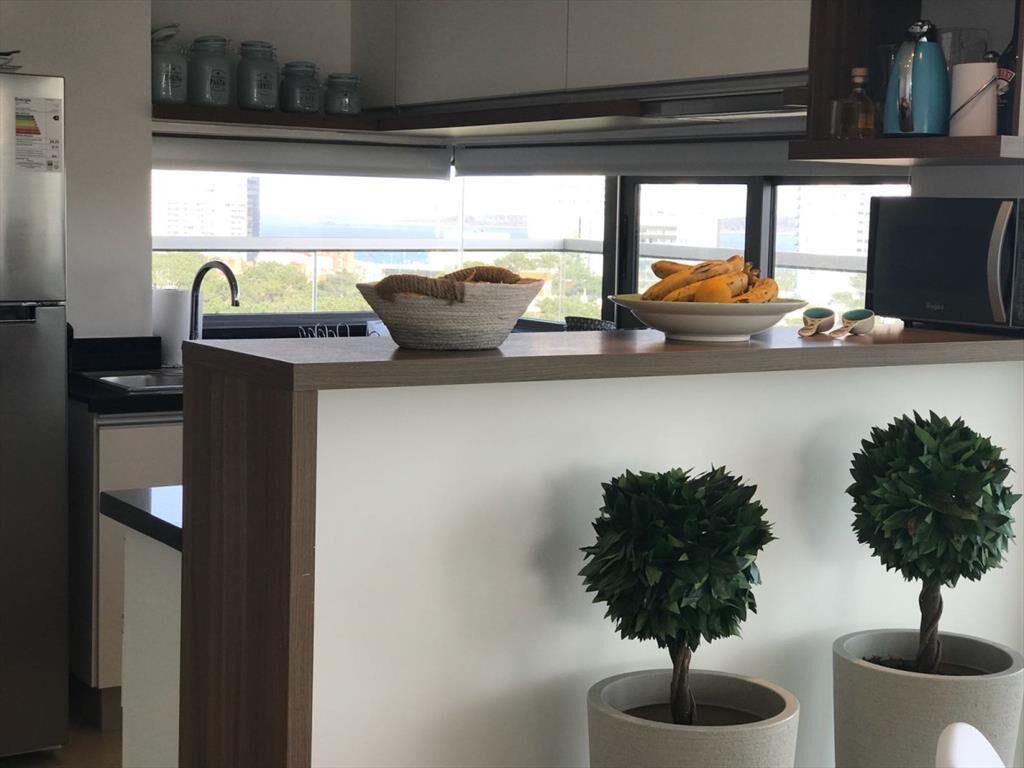 Brava , hermoso apartamento de 2 dormitorios