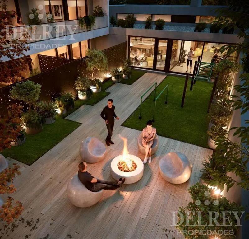 Venta Apartamento - Cordón DELREY PROPIEDADES