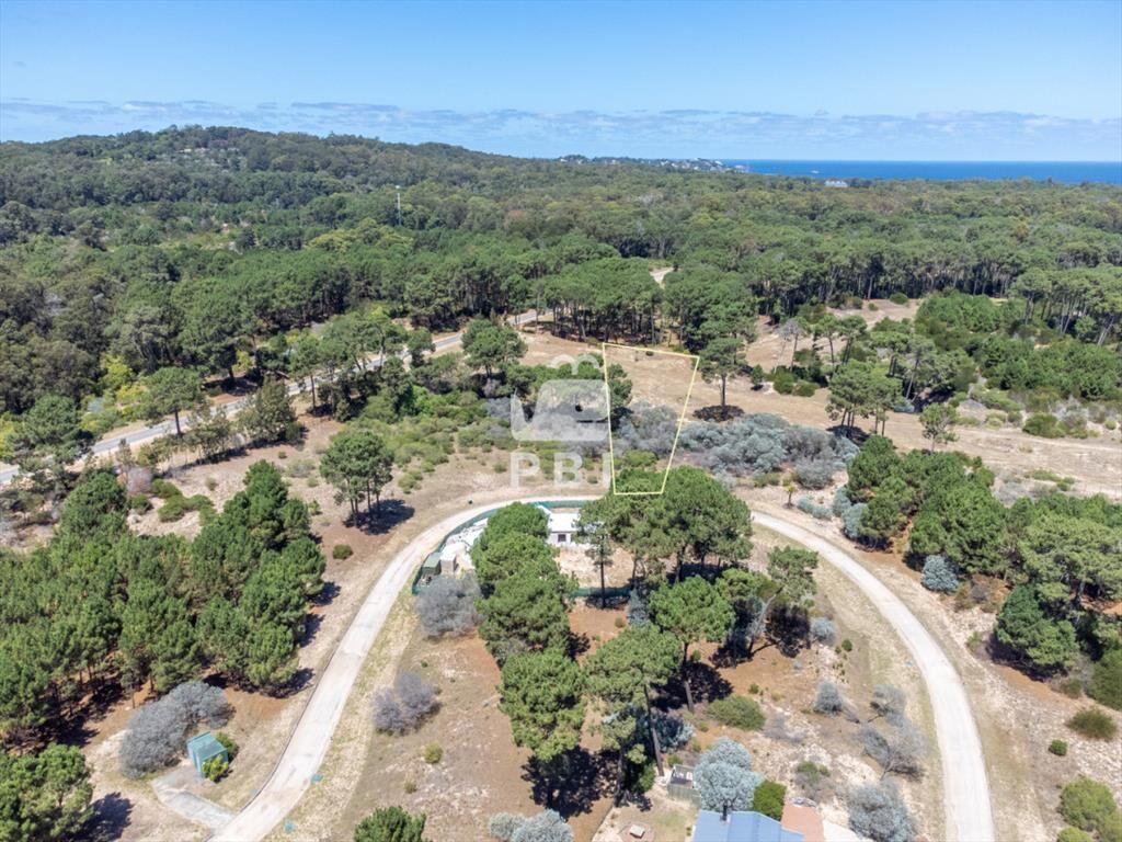 Venta de Lote en Acres de Solana, Punta Ballena -