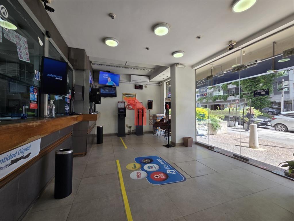 Venta Llave Abitab Agencia 9302 con Cambio