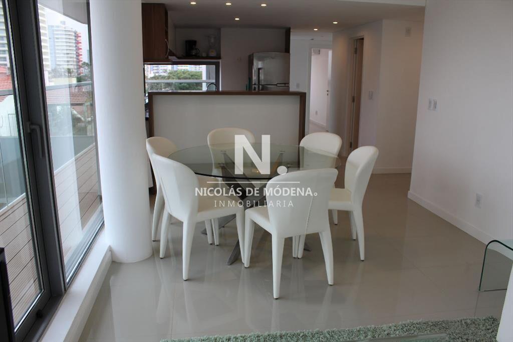 Alquila y vende apartamento de 2 dormitorios con vista al m