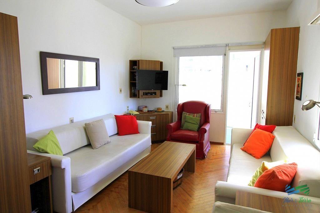 Venta de apartamento en la Península de Punta 1