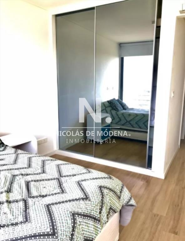 Venta de Apartamento 3 dormitorios en Playa Punta