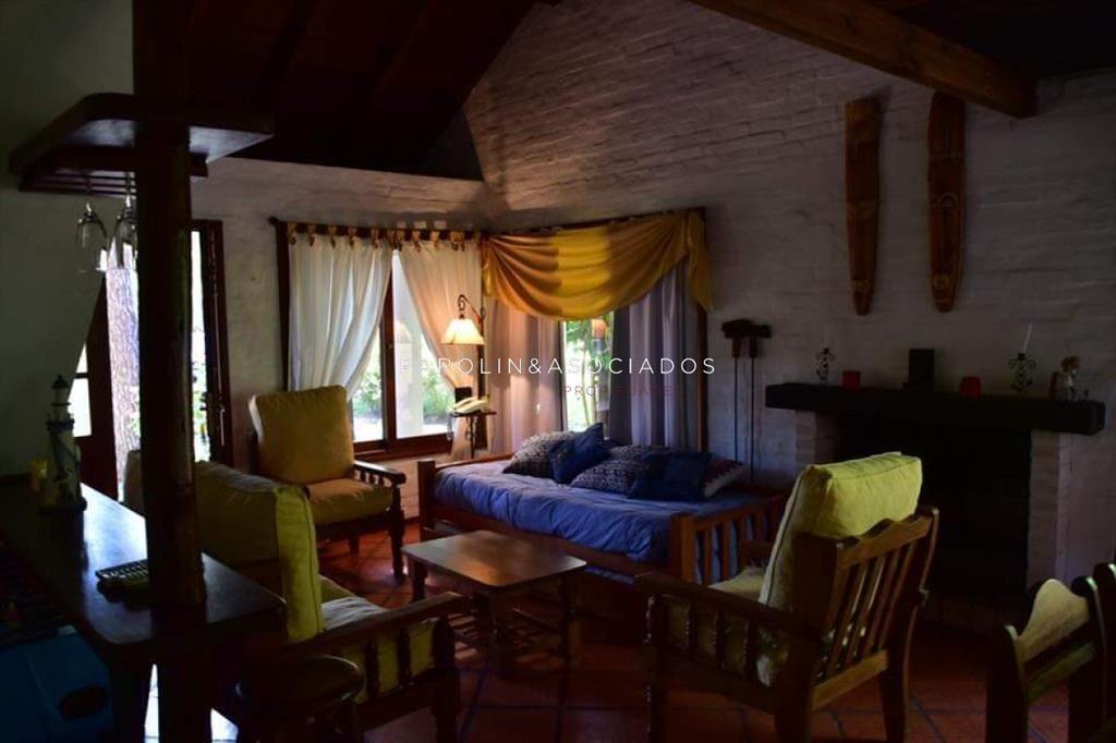 Apartamento en venta en Punta del Este.