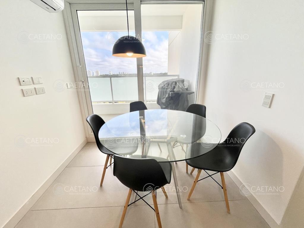 Venta apartamento 3 dormitorios Le parc III Punta