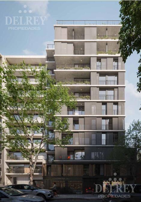 Venta Apartamento - Punta Carretas DELREY PROPIEDADES