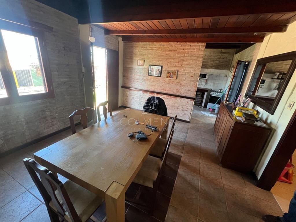 Casa en el Centro de San Carlos