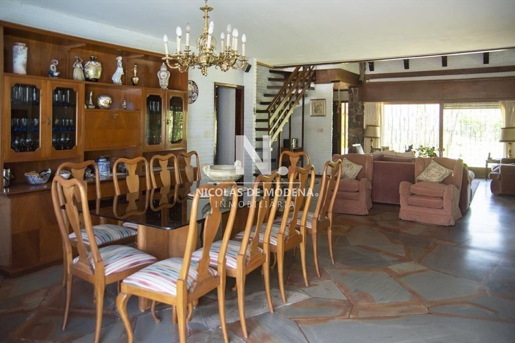 Chalet a pasos de la Playa Mansa, Punta del Este