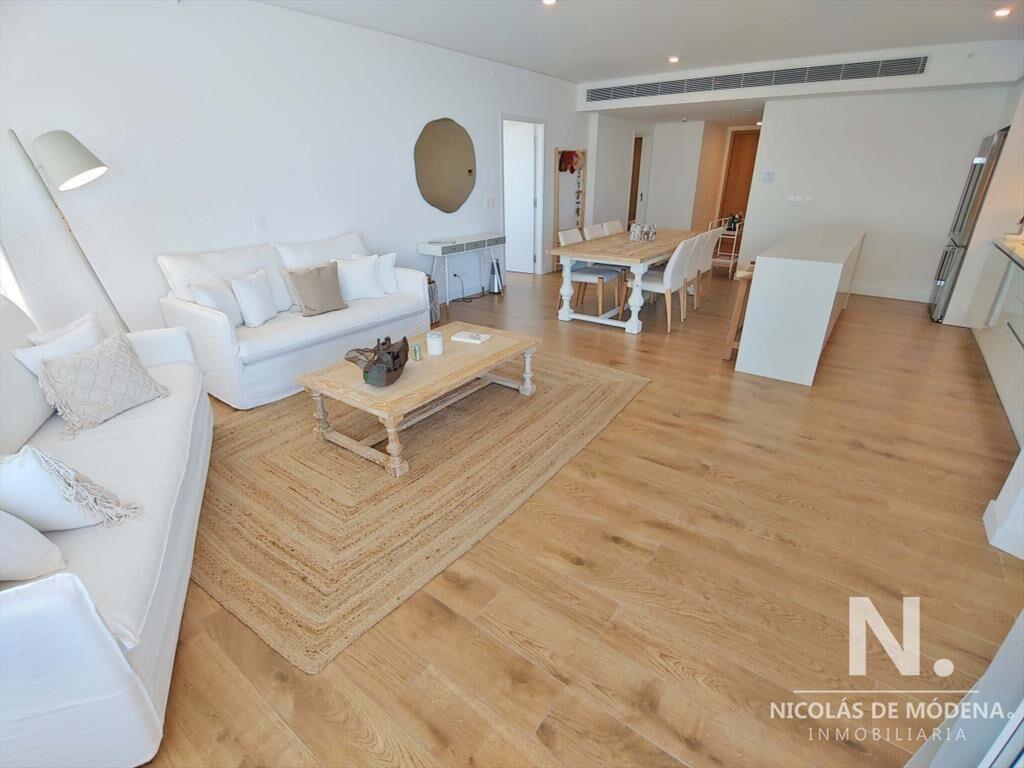 Exclusivo! - Trump Tower en Venta y Alquiler
