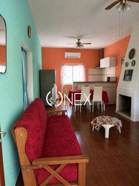 Venta casa principal más monoambiente al fondo y