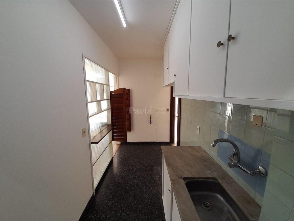 Alquiler Apartamento 1 Dormitorio Pocitos