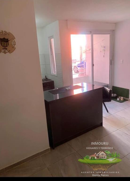 Venta de Casa en Planta Baja dos Dormitorios Cooperativa de