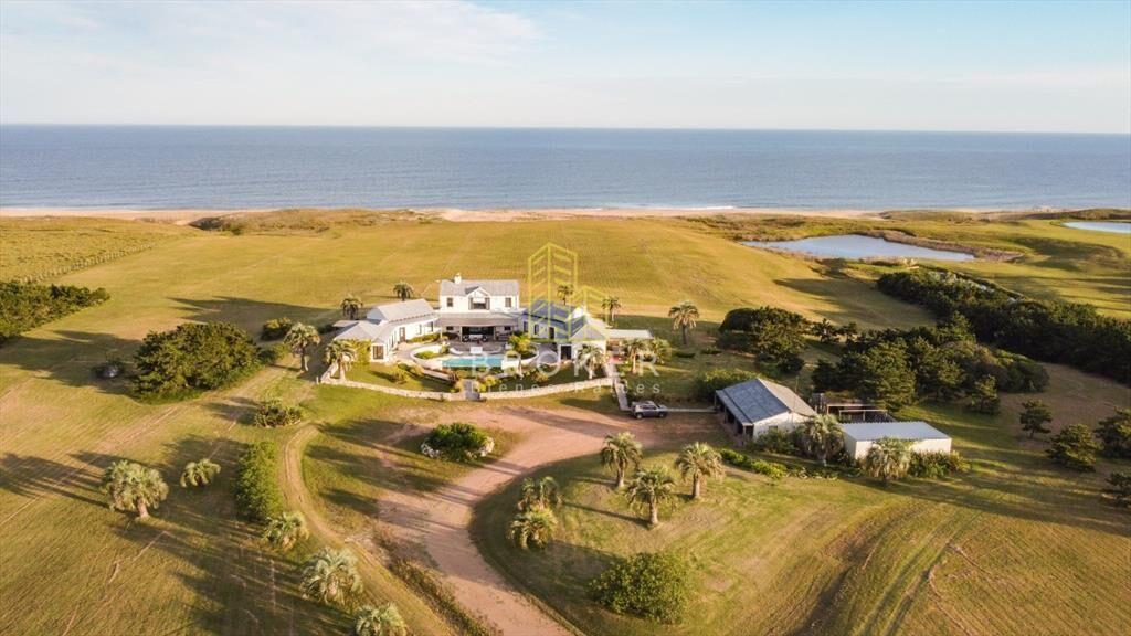 Venta Chacra en Rocha frente al mar - Las Garzas
