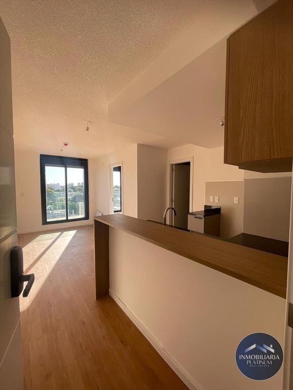 Apartamento en alquiler en La Blanqueada