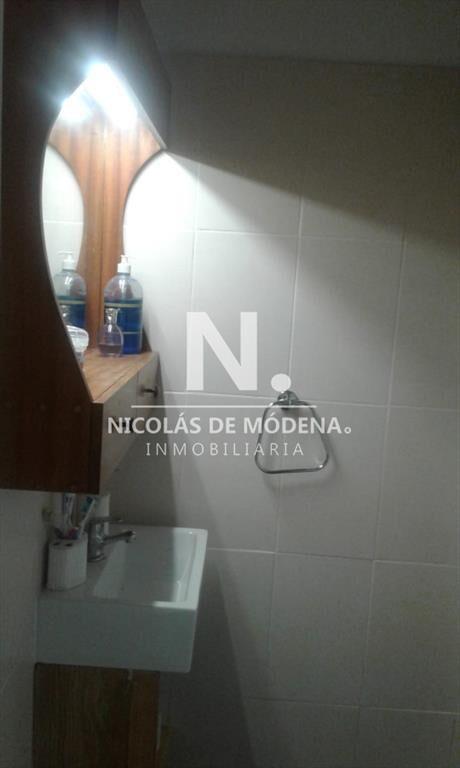 Departamento de 3 dormitorios en vente sobre